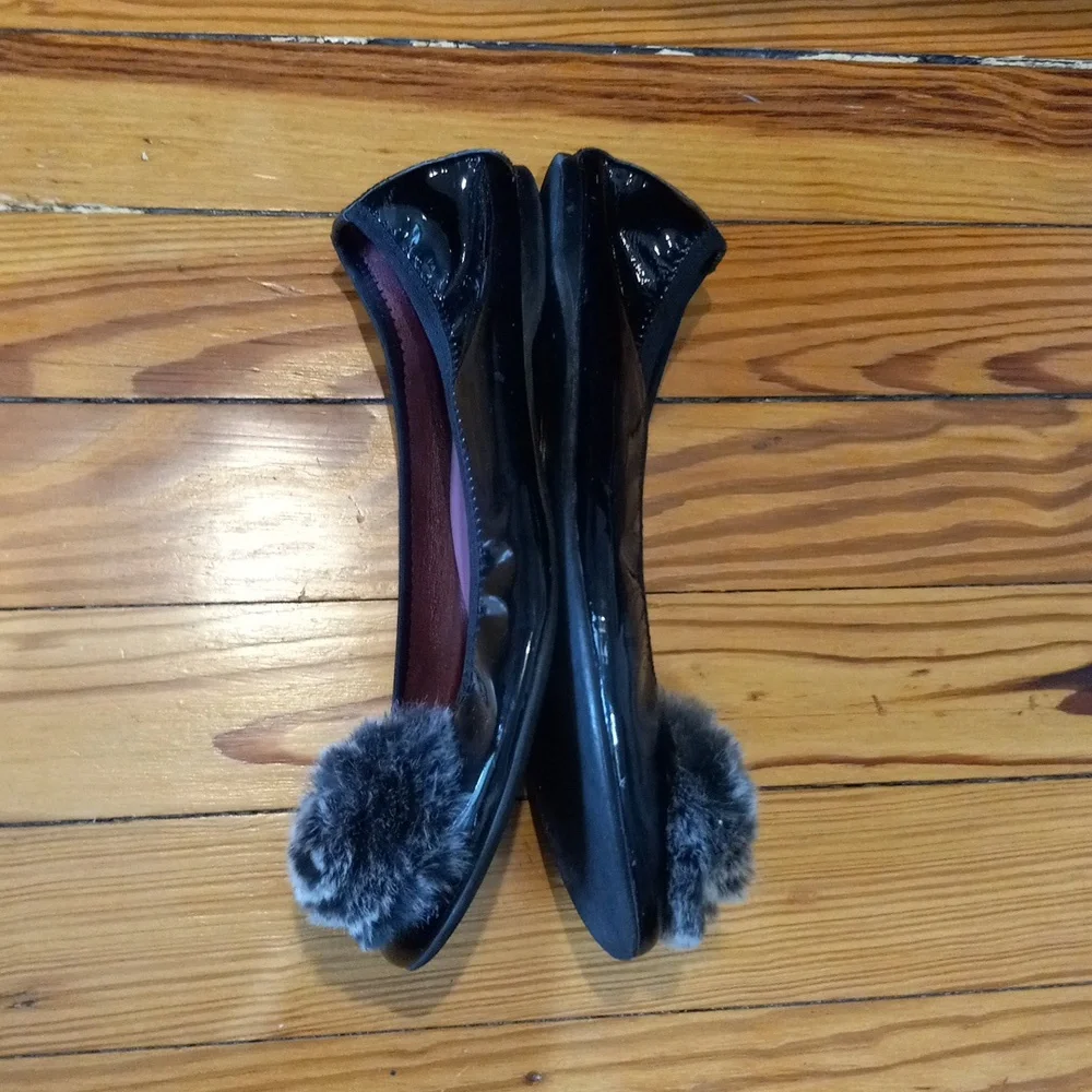 Luccini Flats